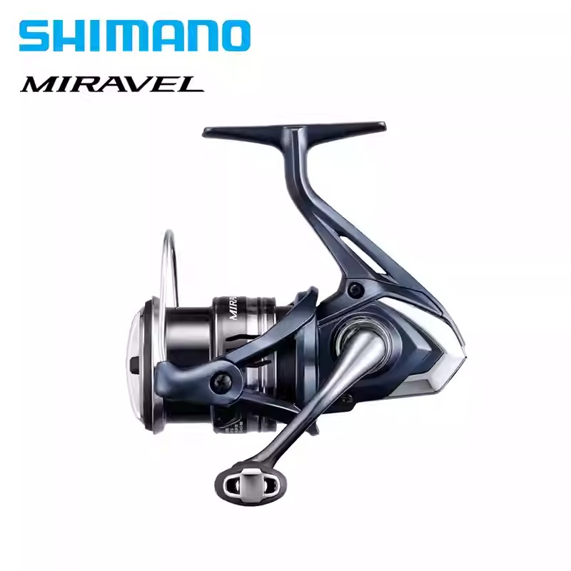 Daiwa Reel Fuego - SHIMANO MIRAVEL 2022 Spinnrolle 2500 2500S