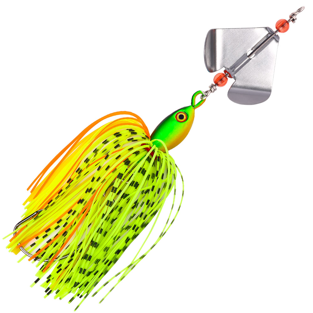 Fishing Lure Blade Bait - 1 Stück 13,5 cm 20 g