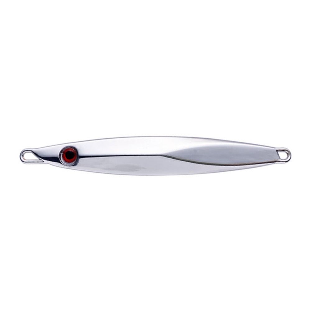 Fishing Lure Spinner - Zubehör Zinklegierung Angelköder 20g 30g 40g