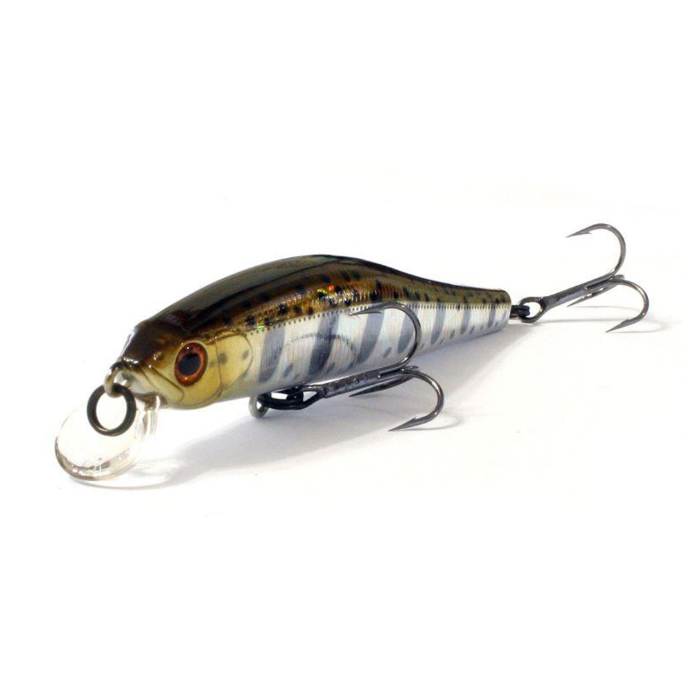 7cm 5,5g Angeln Köder Minnow W – Fishing Lure Jerkbait Bewertung und Preis