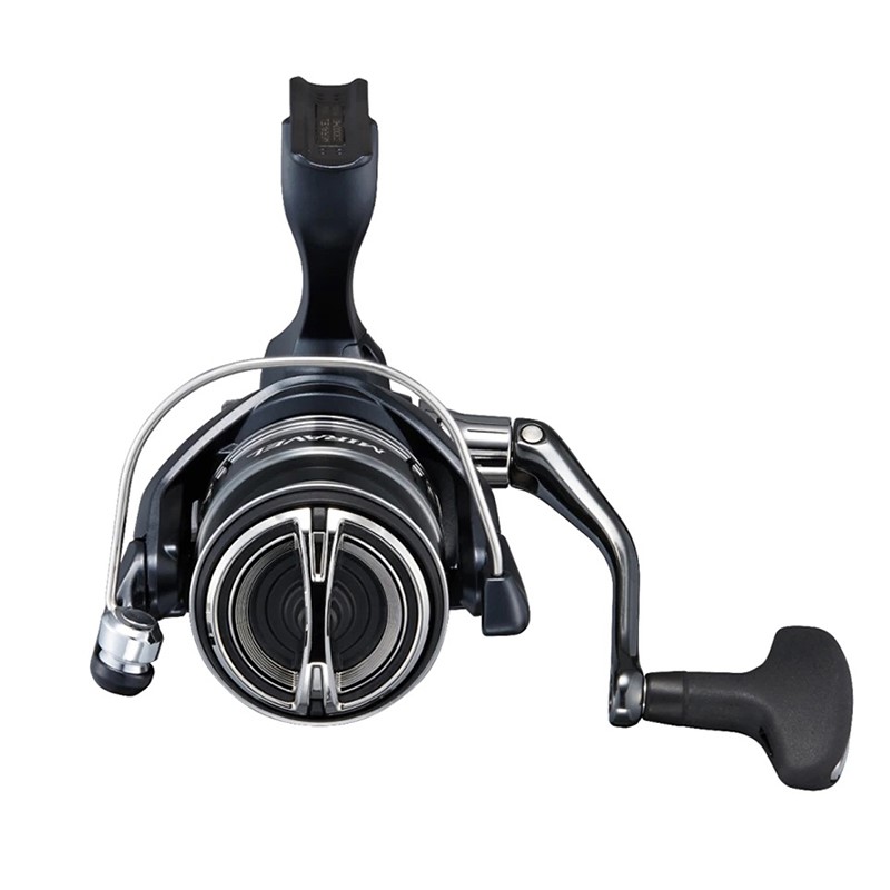 SHIMANO MIRAVEL 2022 Spinnroll – Daiwa Reel Fuego Bewertung und Preis