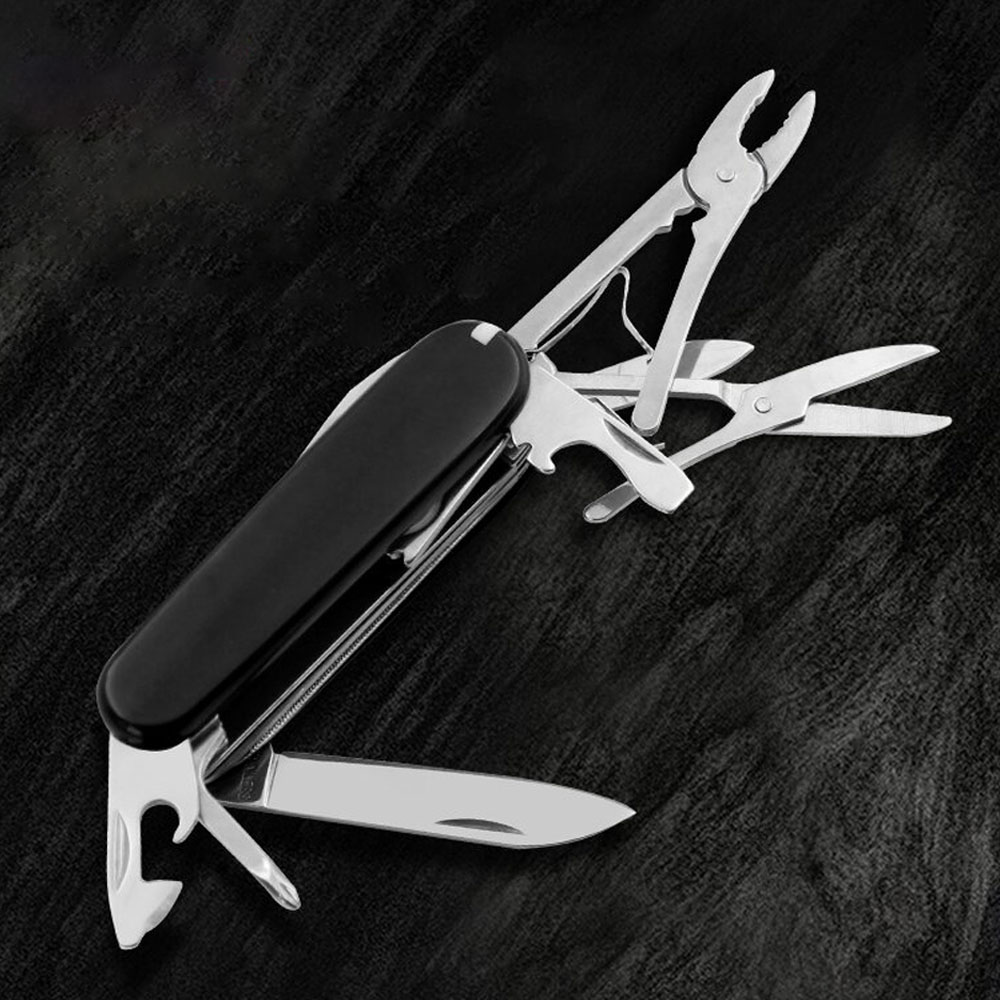 Multifunktionales Klappmesser  – Penn Reel Battle Bewertung und Preis