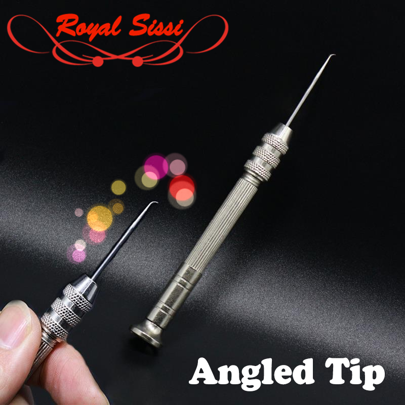 RoyalSissi 1 Stück Scharfe Abg – Fishing Lure Making Kit Bewertung und Preis
