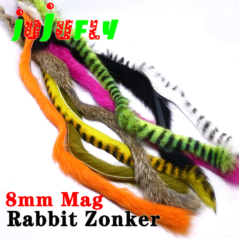 3 Streifen/Packung Fliegenbind – Fishing Lure Spinnerbait Bewertung und Preis