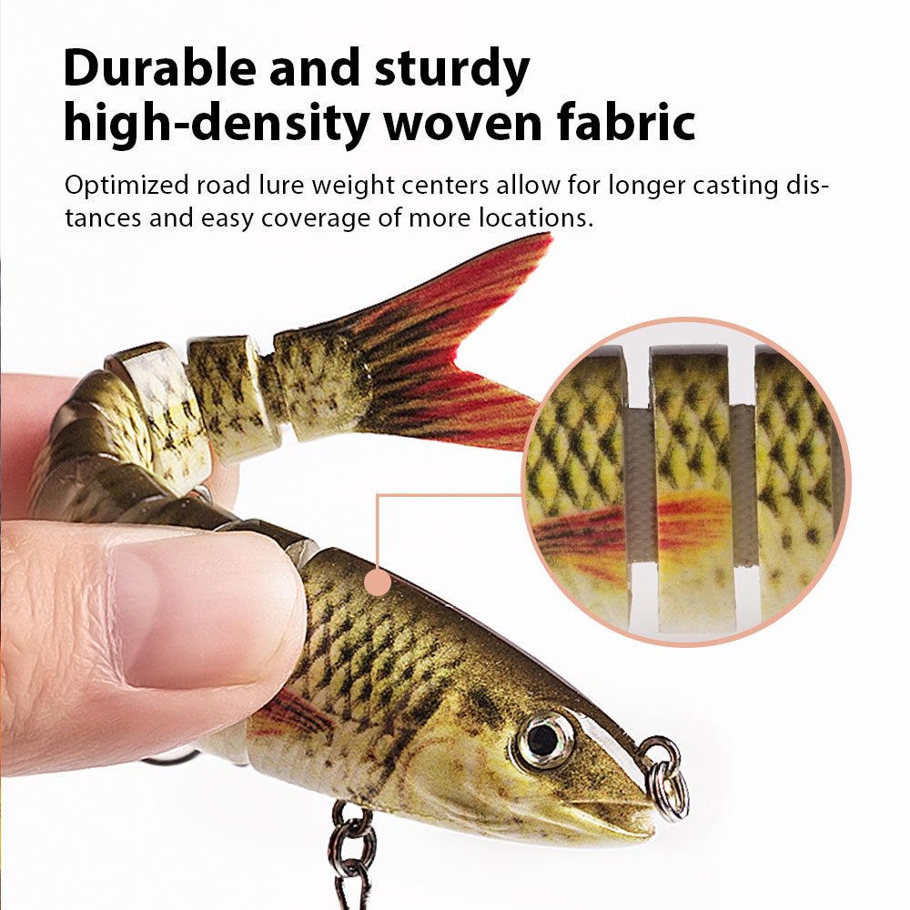 Hanlin 10 cm/3,94 Zoll Angelkö – Fishing Lure Popper Bewertung und Preis