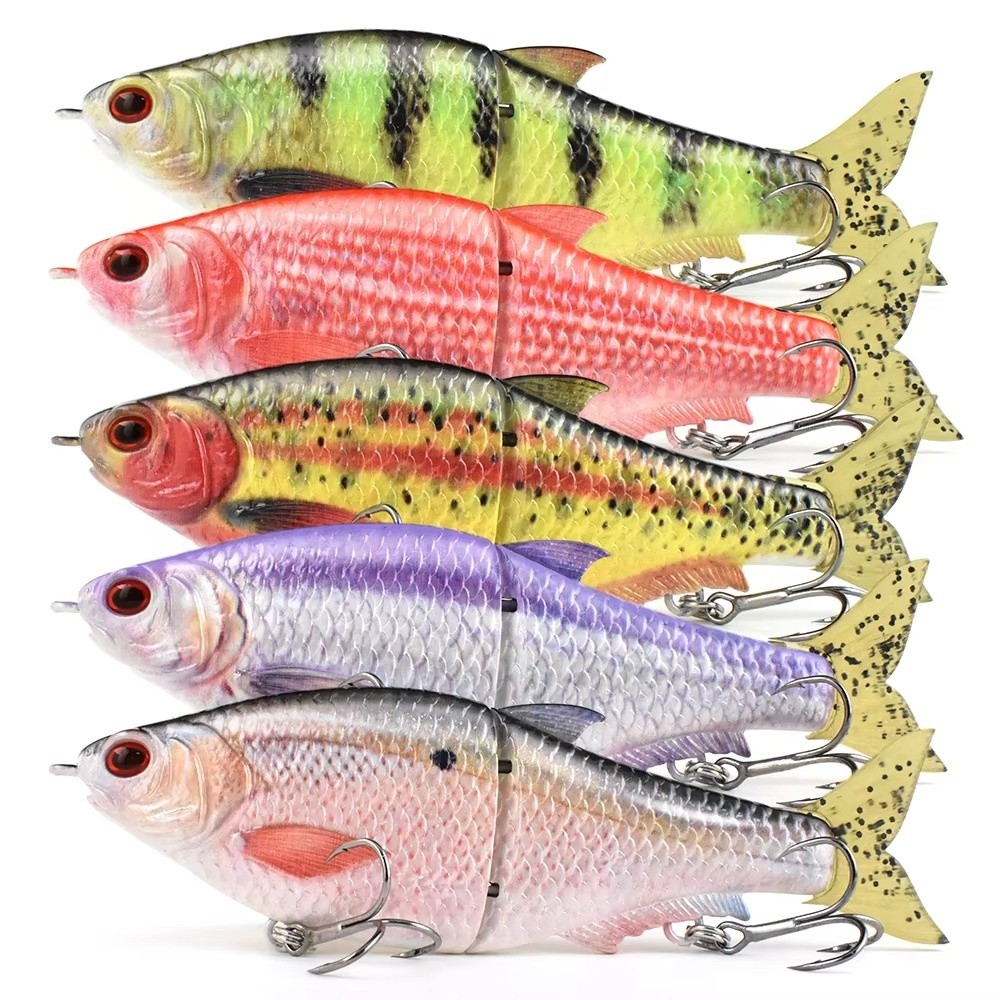16 cm 50,4 g Angelköder, weich – Fishing Lure Popper Bewertung und Preis