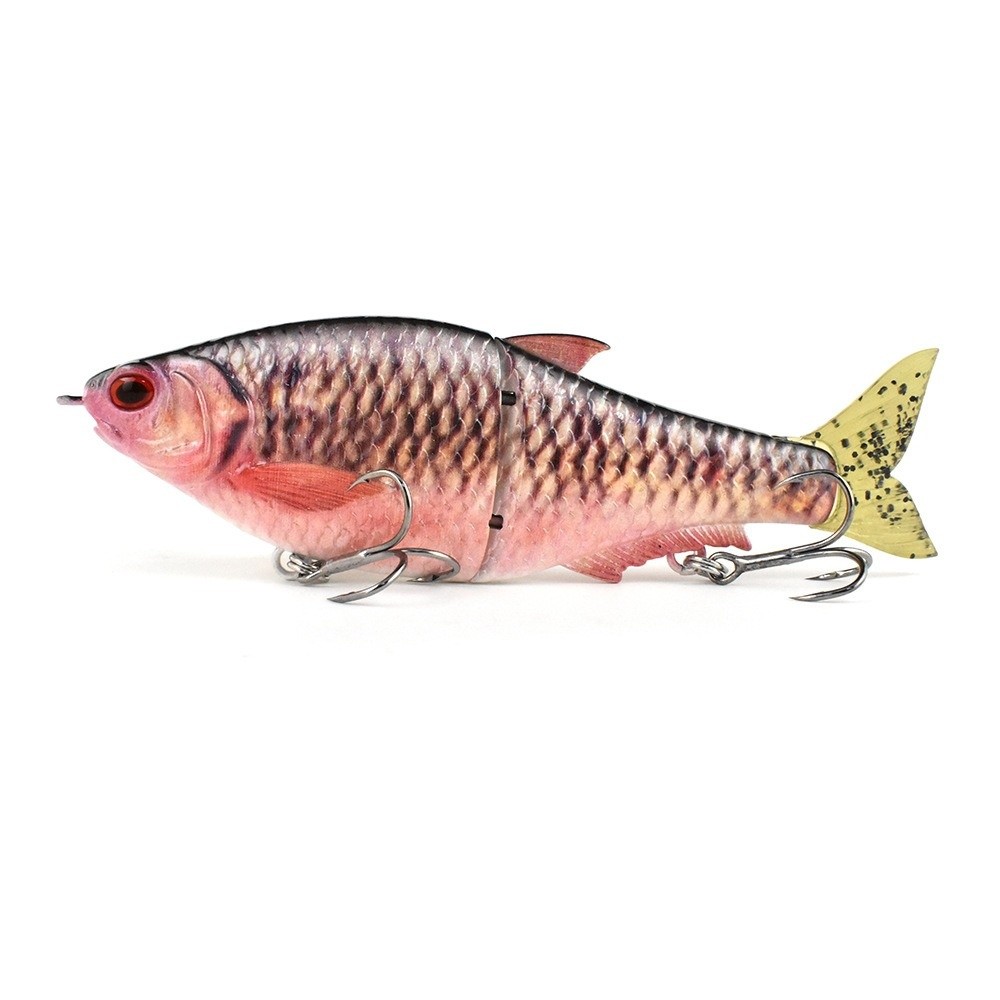 16 cm 50,4 g Angelköder, weich – Fishing Lure Popper Bewertung und Preis