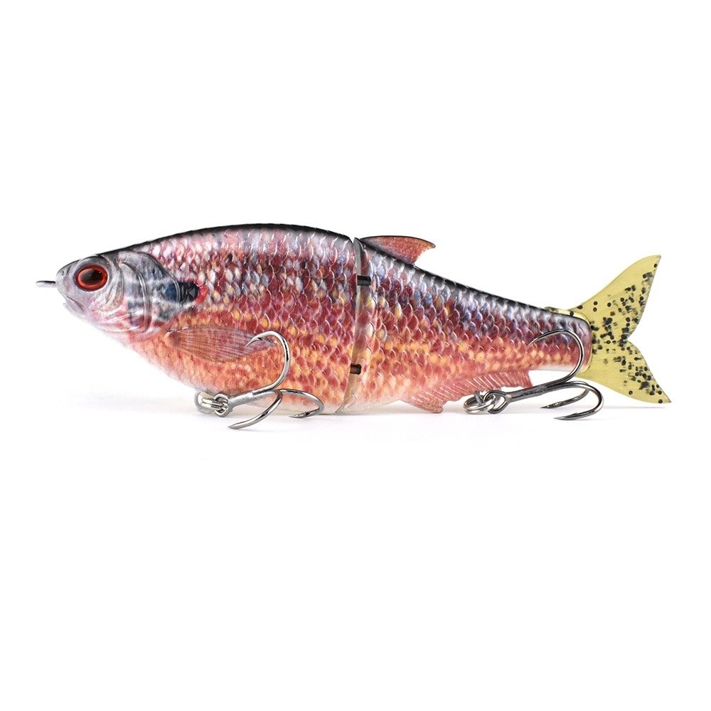 16 cm 50,4 g Angelköder, weich – Fishing Lure Popper Bewertung und Preis