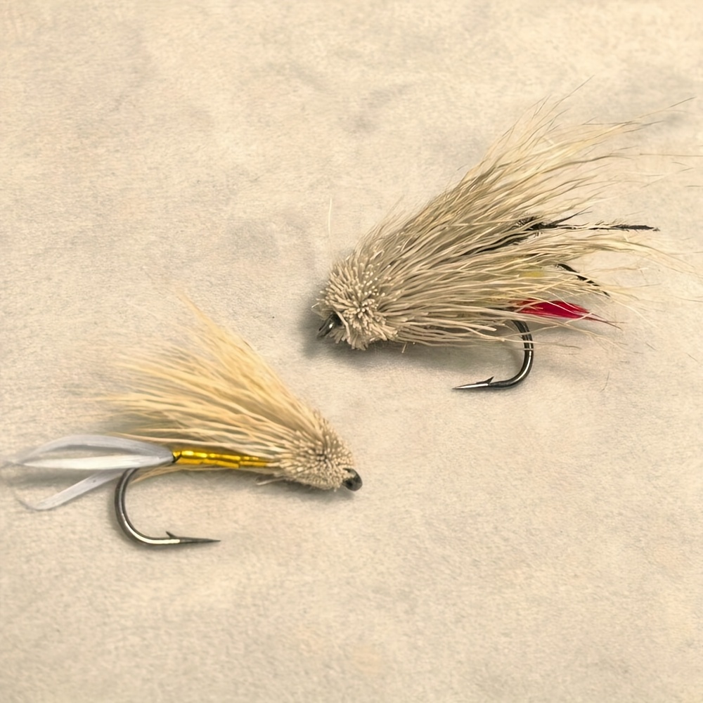5/6 Stück Popper Hopper Fliege – Fishing Lure Popper Bewertung und Preis