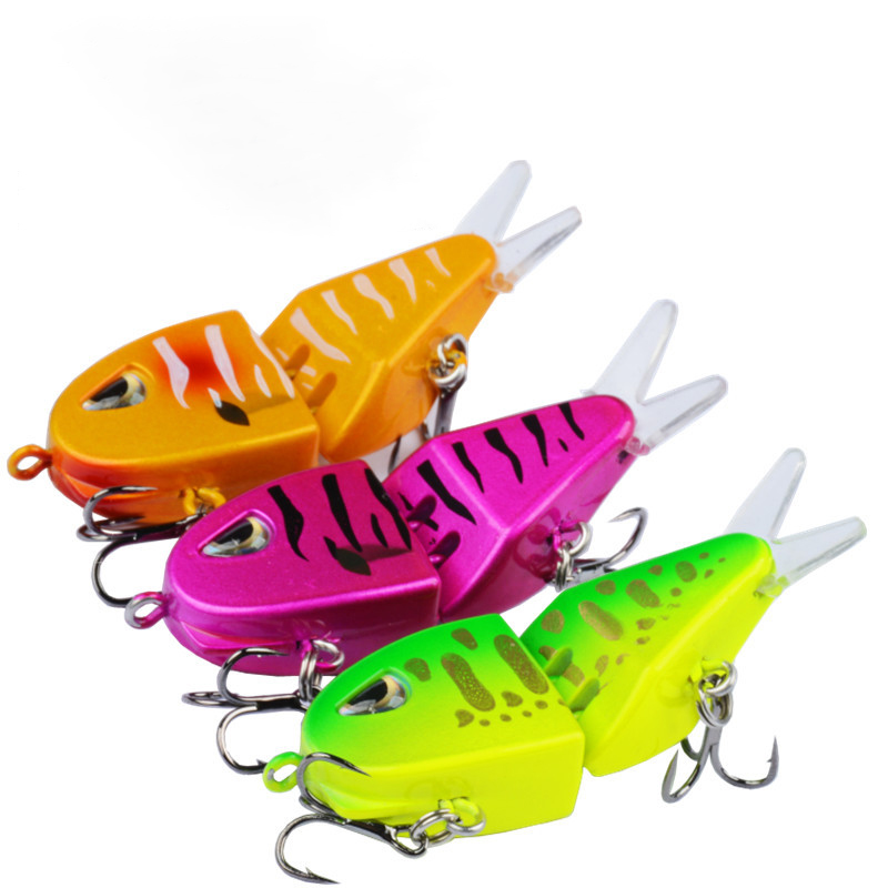 1 Stück Angelköder Langsam Sin – Fishing Lure Popper Bewertung und Preis