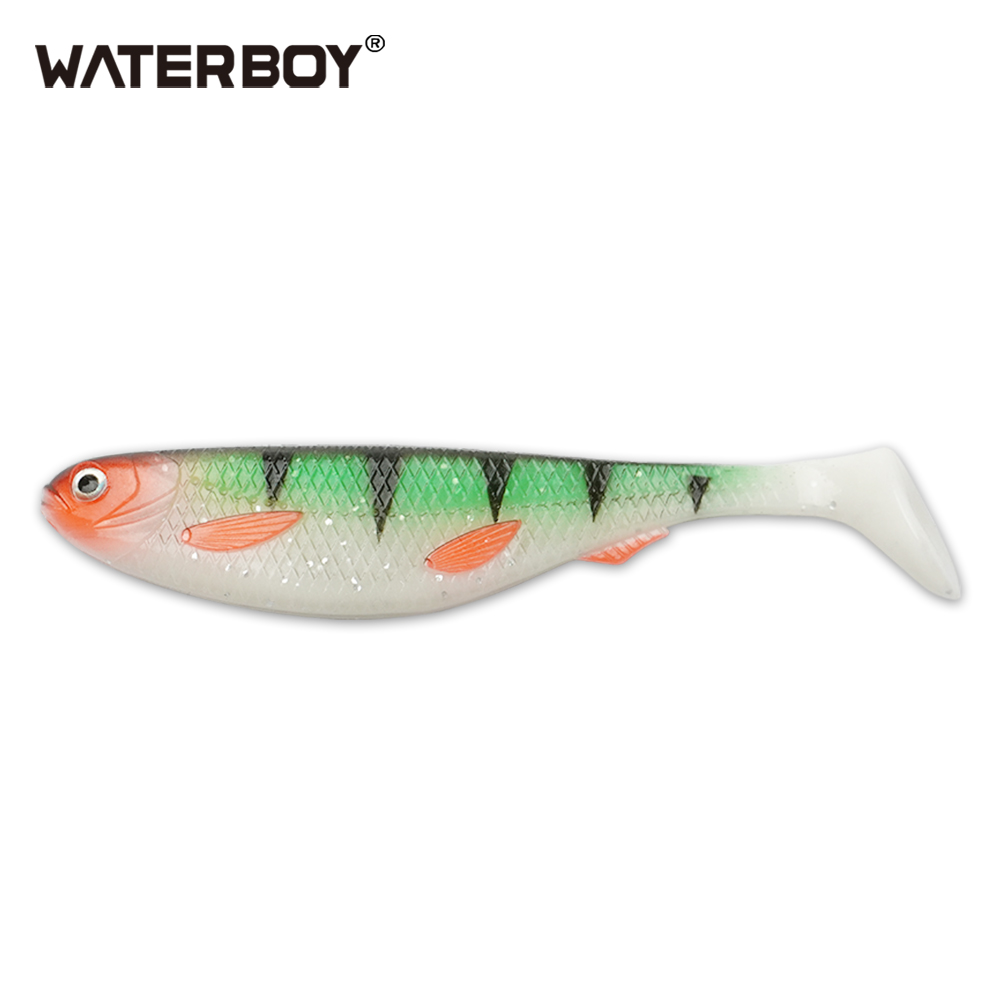 1 stücke 15 cm 22g 20 cm 55g W – Fishing Lure Soft Plastic Bewertung und Preis