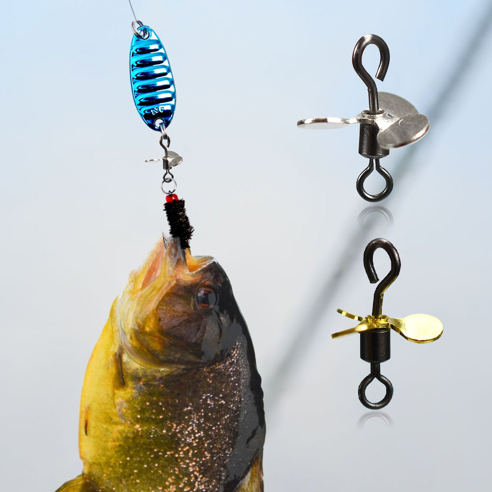 20-teiliges Angelpropeller-Zub – Fishing Lure Spoon Bewertung und Preis