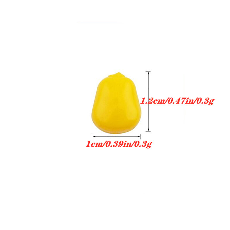 50 stücke/100 stück Silikon Ma – Fishing Lure Soft Plastic Bewertung und Preis