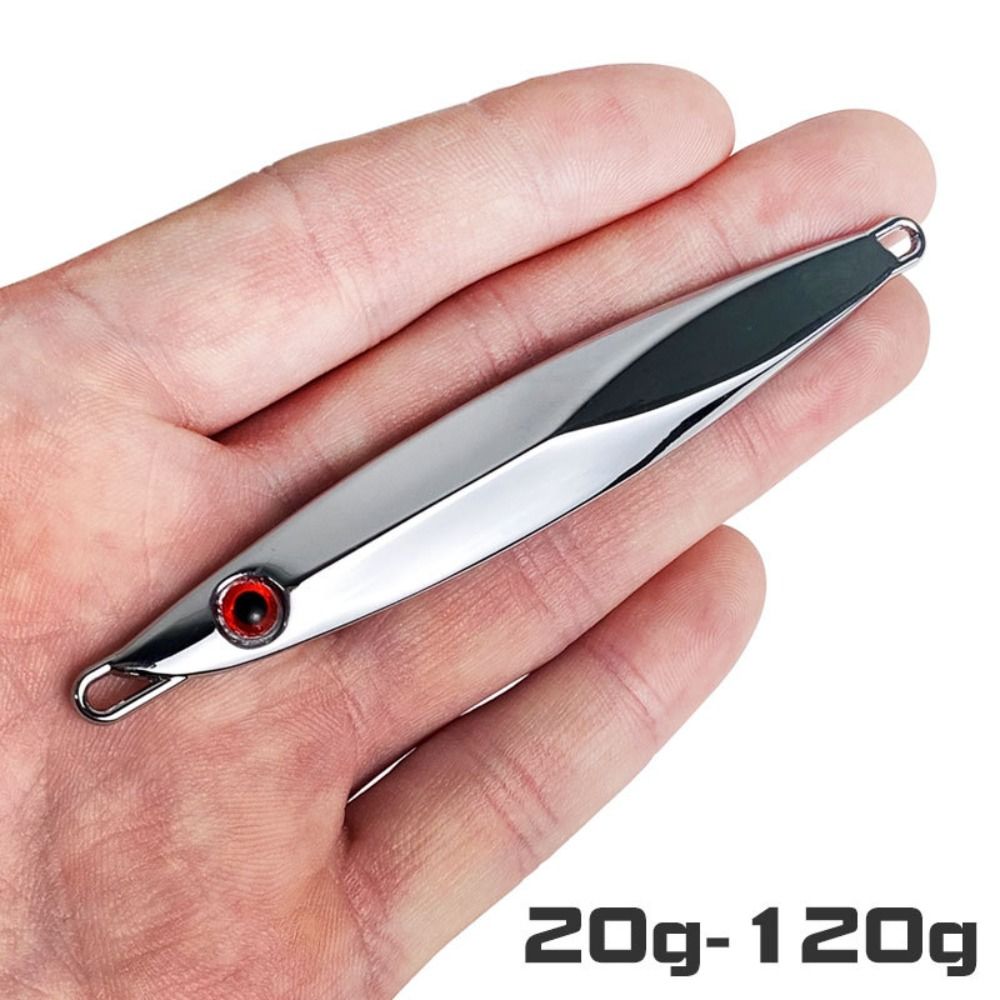 Zubehör Zinklegierung Angelköd – Fishing Lure Spinner Bewertung und Preis