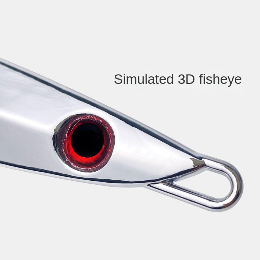 Zubehör Zinklegierung Angelköd – Fishing Lure Spinner Bewertung und Preis