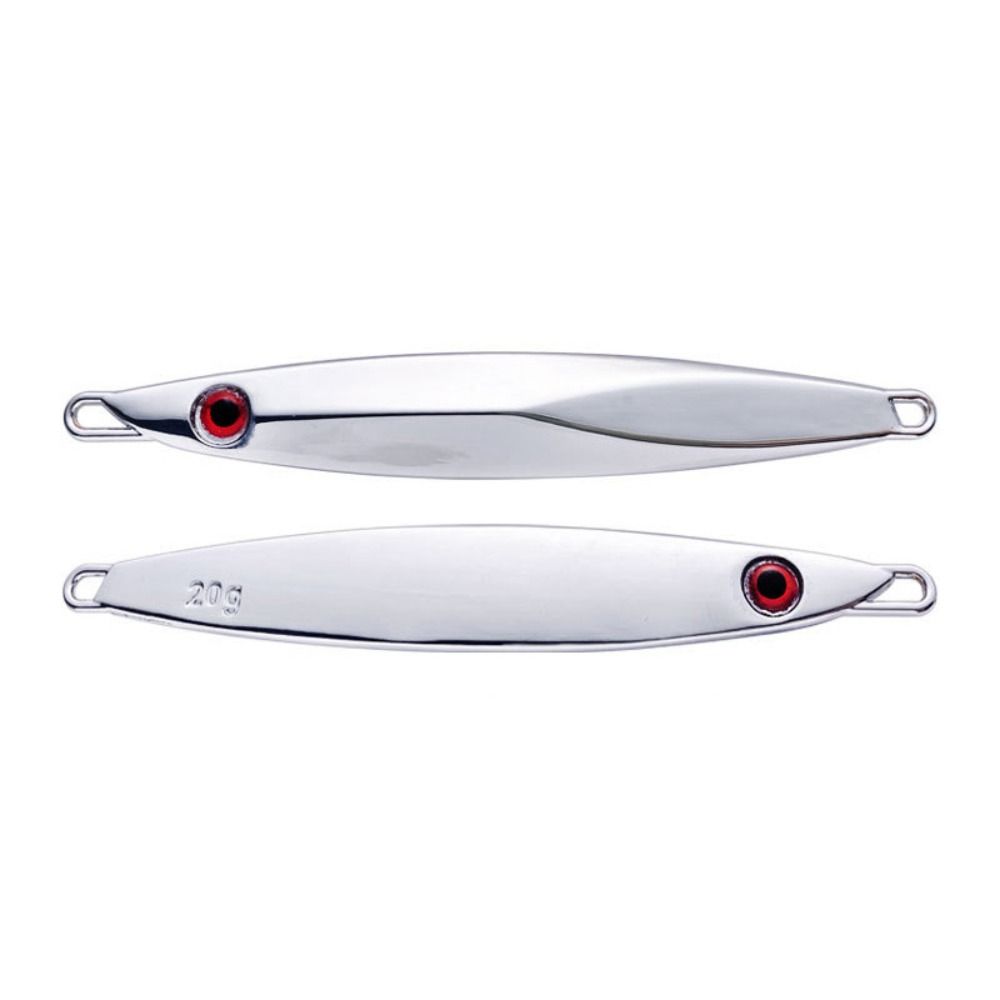 Zubehör Zinklegierung Angelköd – Fishing Lure Spinner Bewertung und Preis